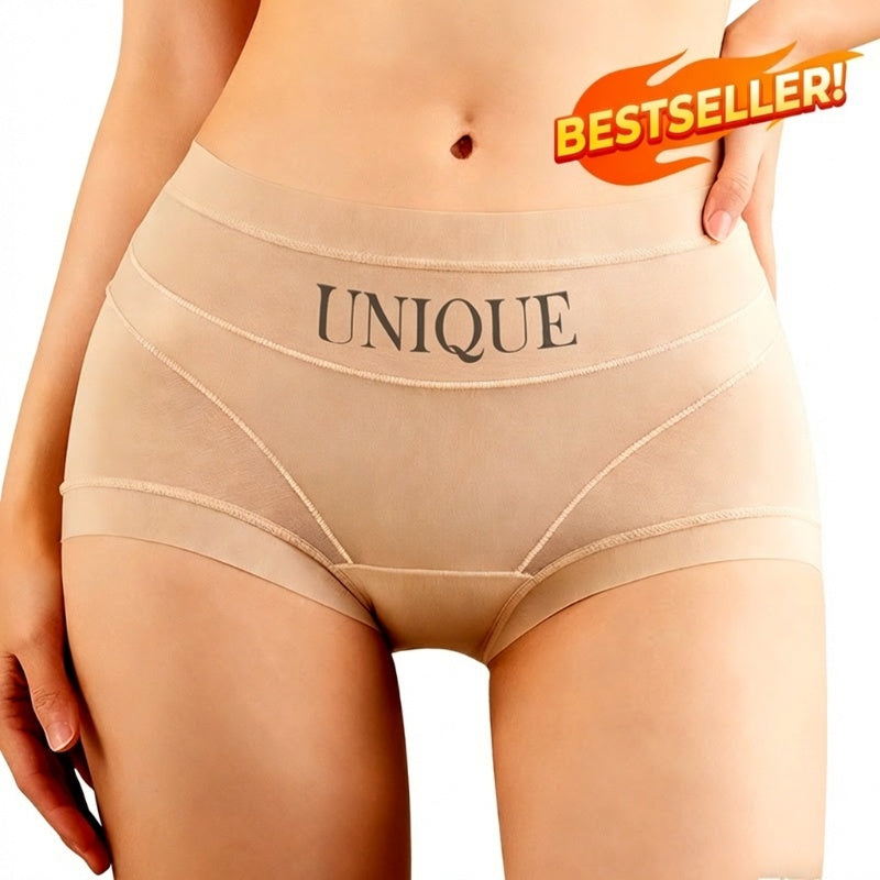 Short Moldeador Invisible
