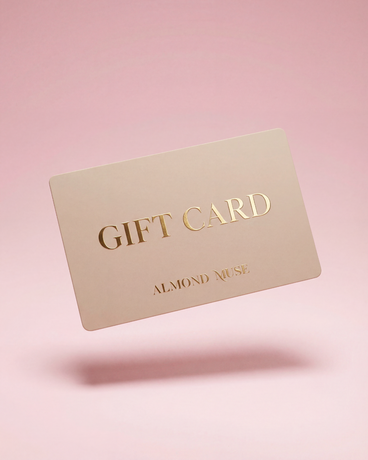 E-Gift Card - Cloe Montiel