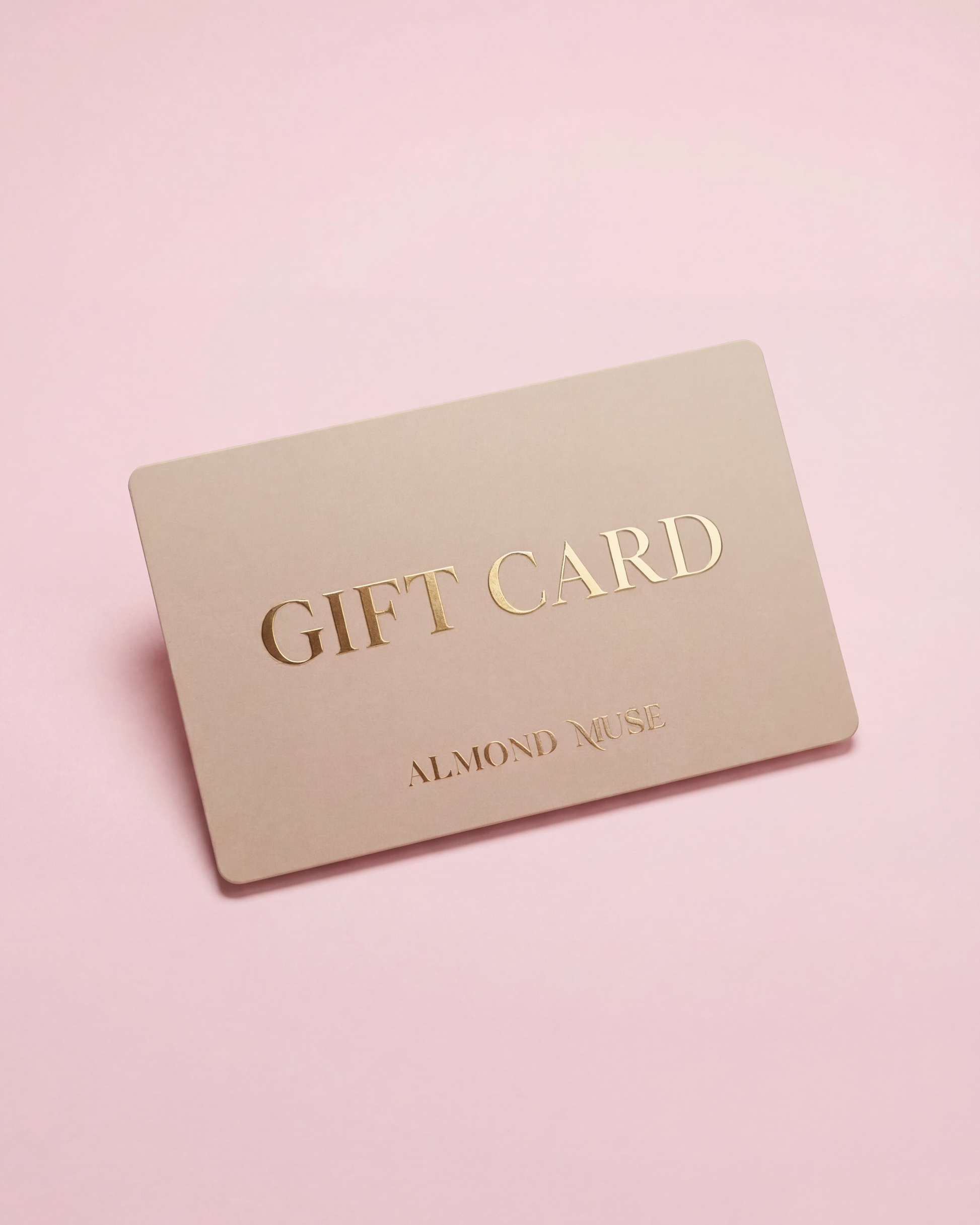 E-Gift Card - Cloe Montiel