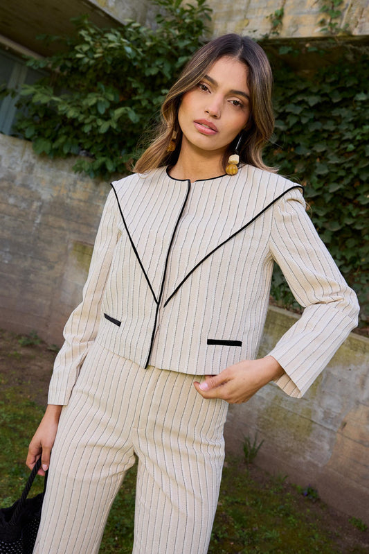 Top elegante 5