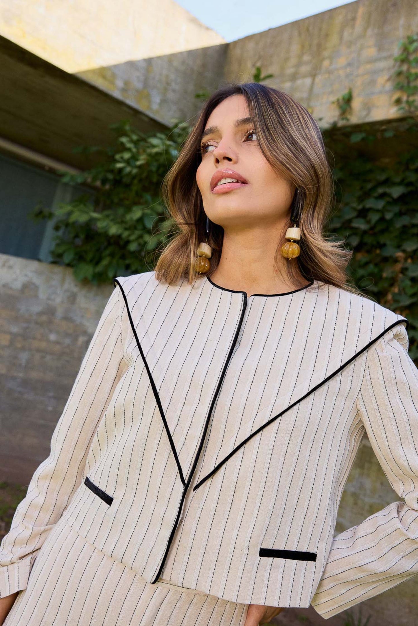 Top elegante 5