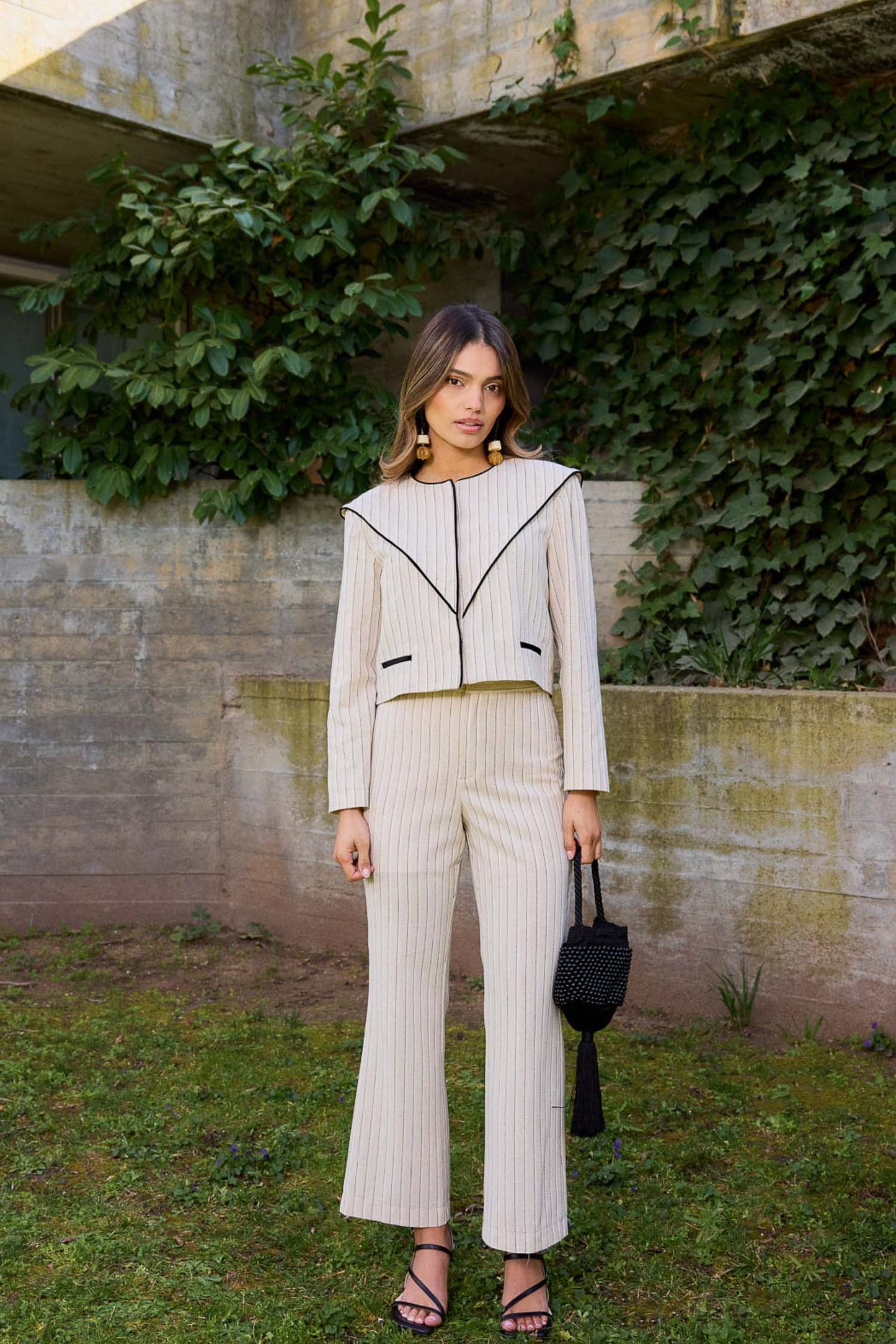 Top elegante 5