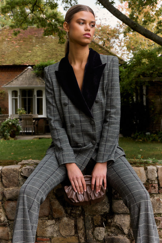 Blazer elegante