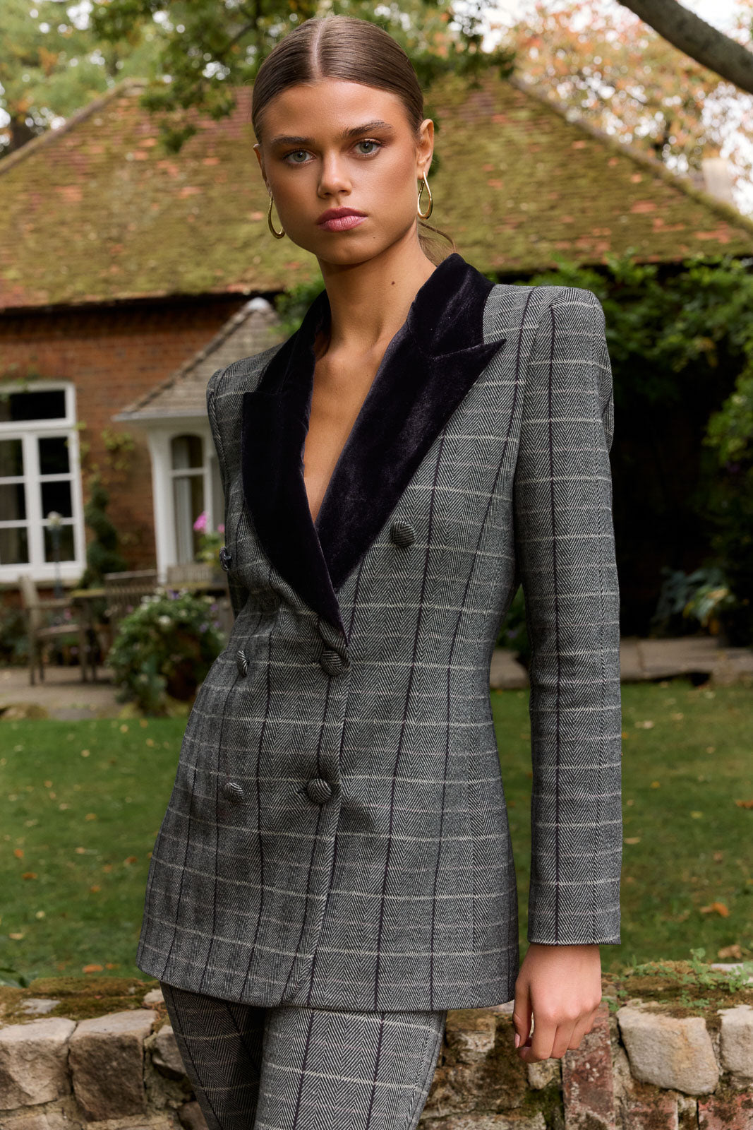 Blazer elegante