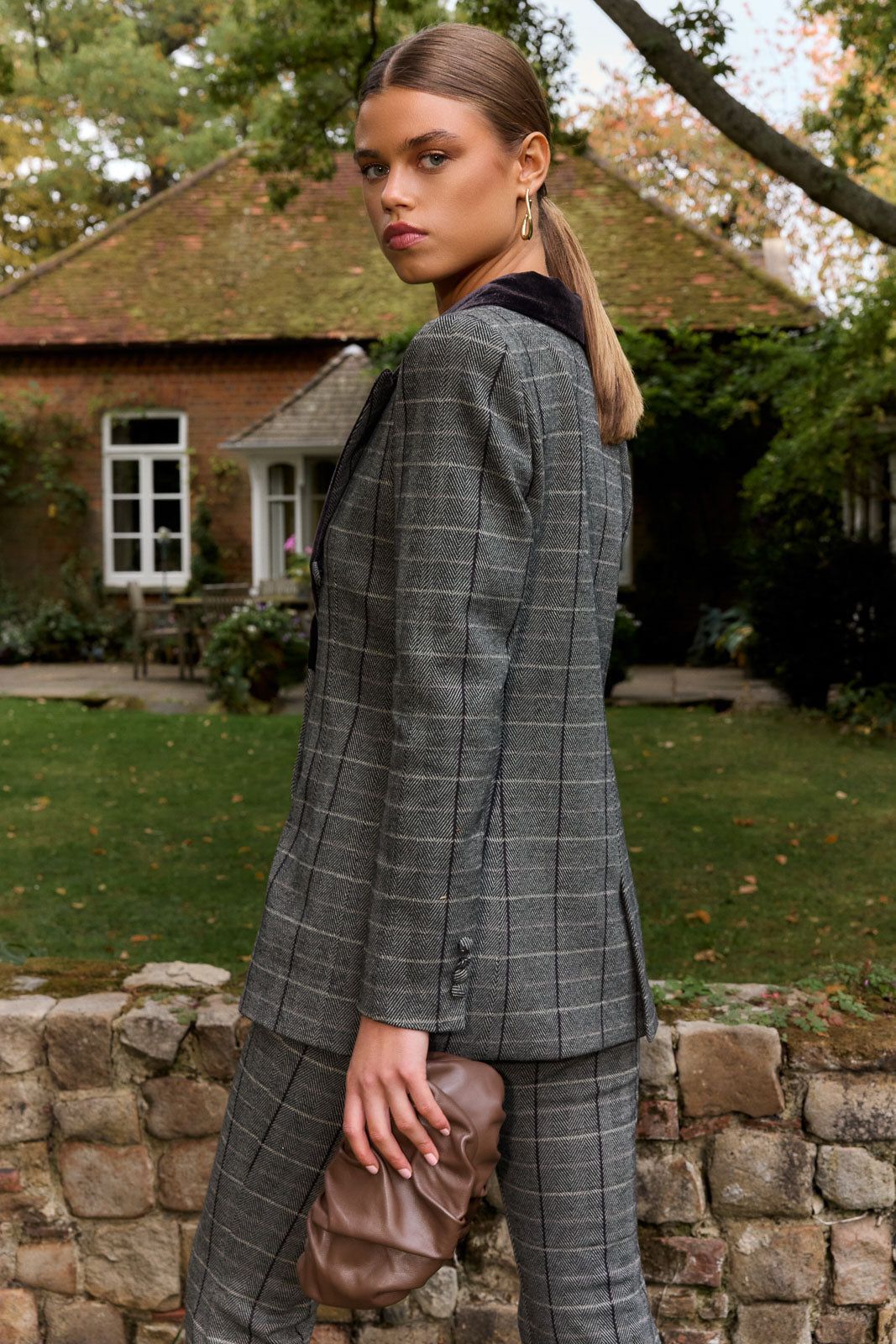 Blazer elegante