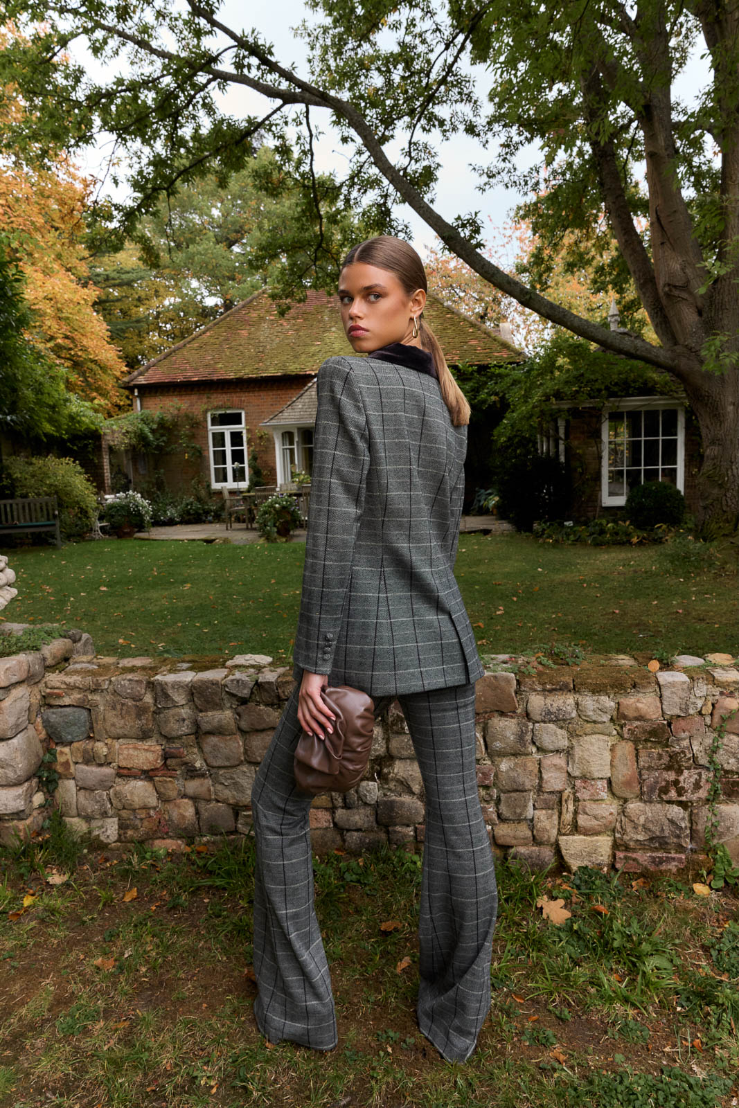 Blazer elegante