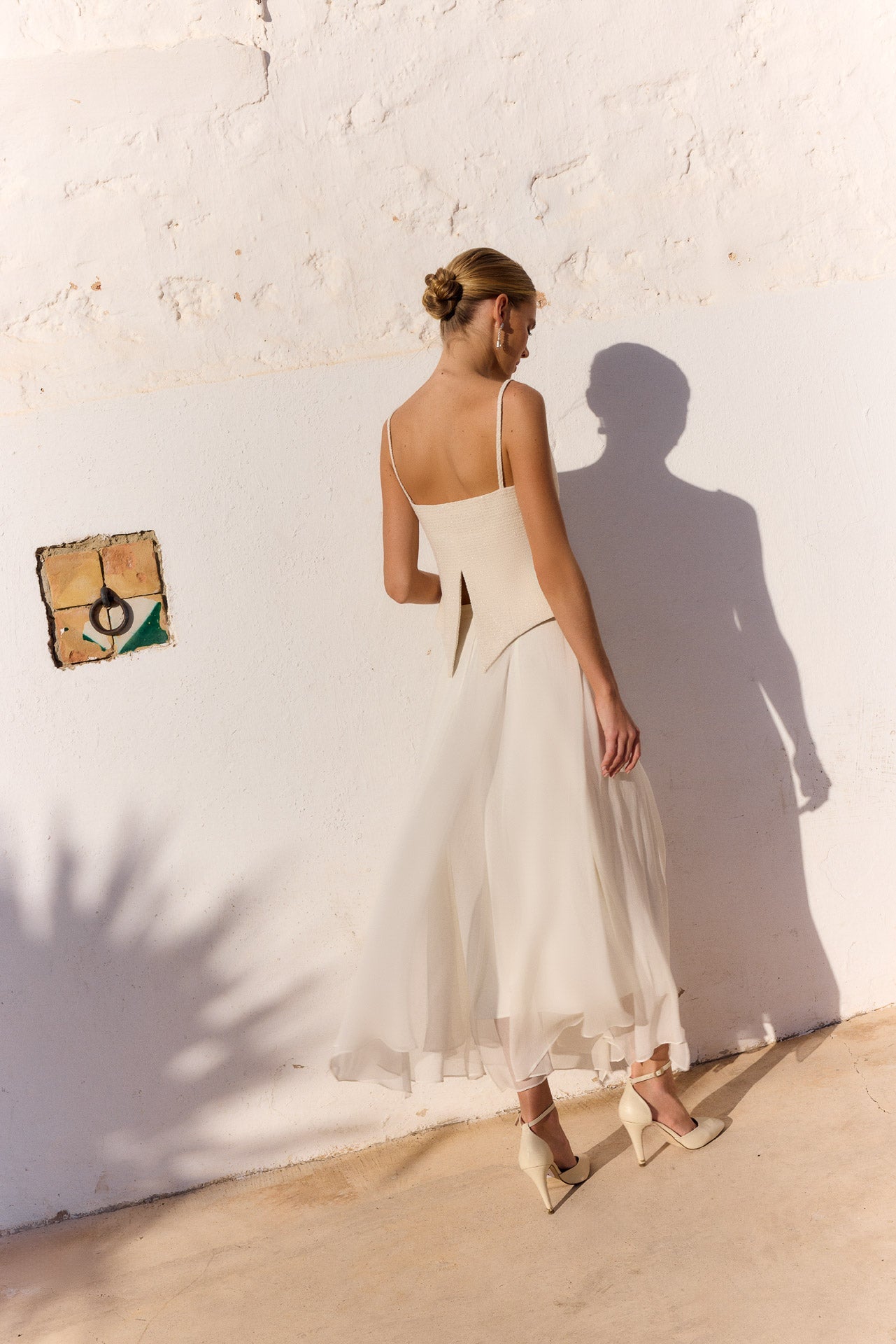 Top elegante