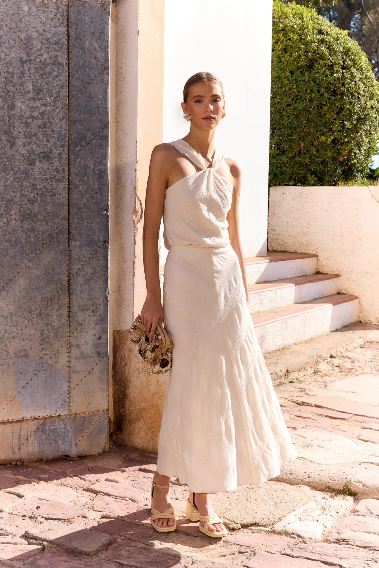 Top elegante 2