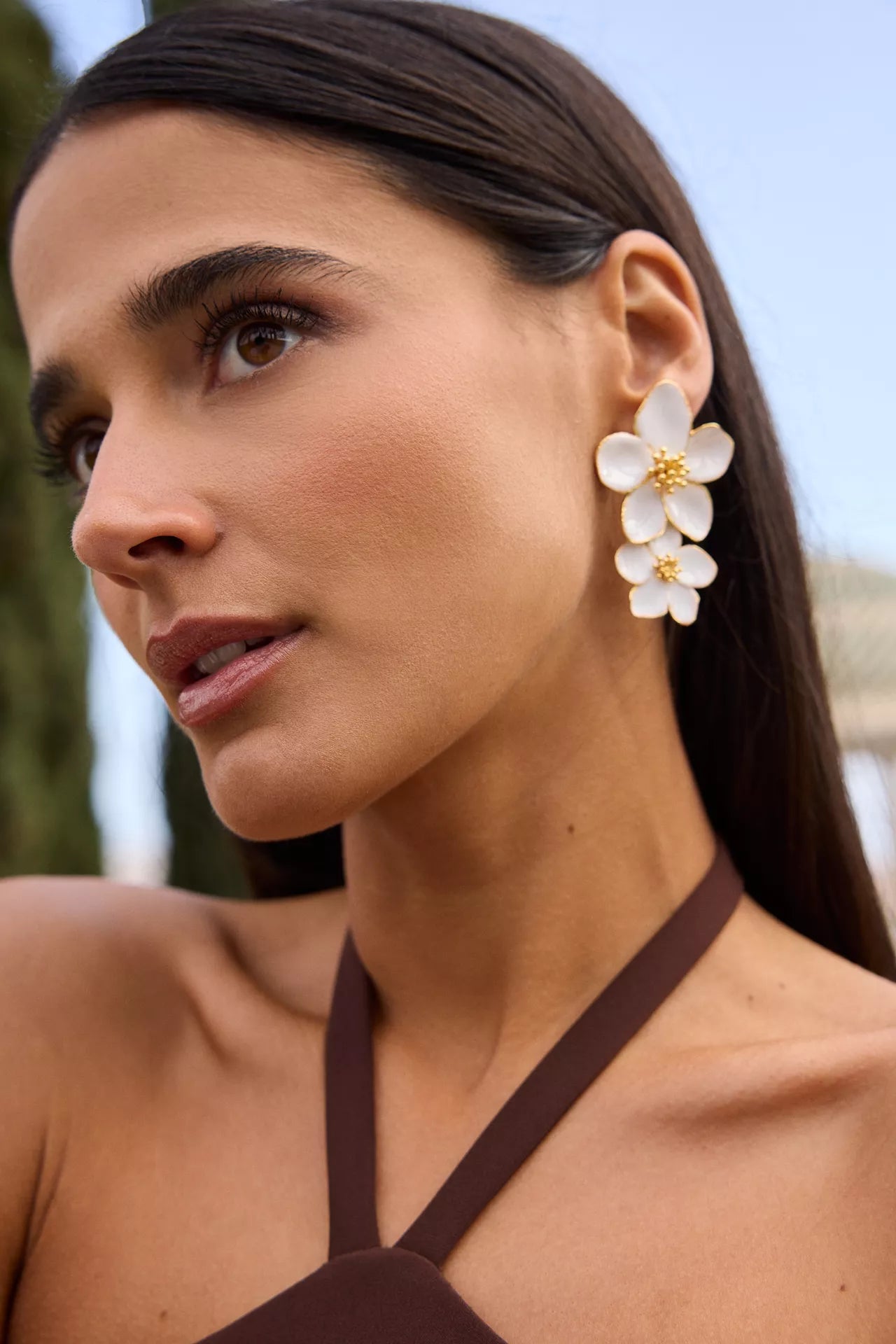 Pendientes Aurelia